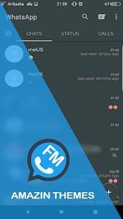 FMWhats screenshot 4