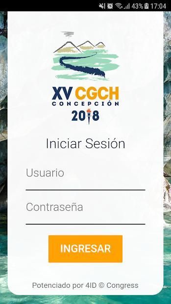 XV CGCH скриншот 3