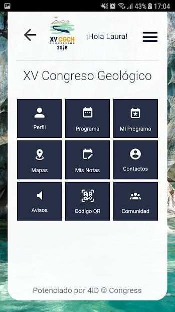 XV CGCH скриншот 2