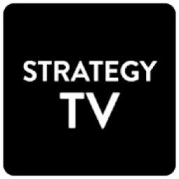 Strategy TV
