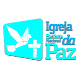 Igreja Batista Nacional da Paz icon