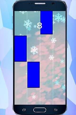 Dilbar Piano Song screenshot 3