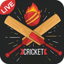 Cricket Live Fast Line : Fast Live Score
