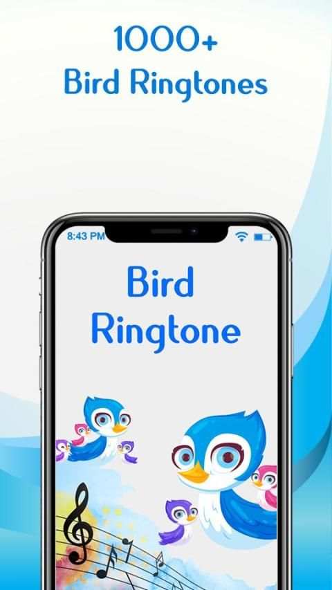 Bird Ringtones screenshot 4