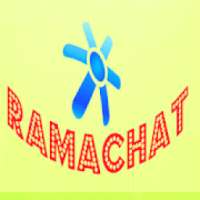 RAMACHAT आइकन