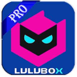Lulu Pro All Skins New Box Free
