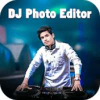 DJ Photo Editor - DJ Photo Frame on 9Apps