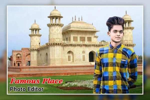 DJ Photo Editor - DJ Photo Frame screenshot 5
