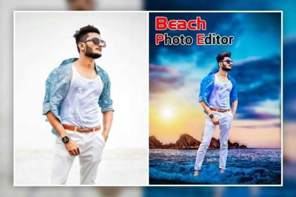 DJ Photo Editor - DJ Photo Frame screenshot 1