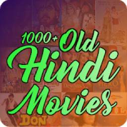 1000+Old Hindi Movies