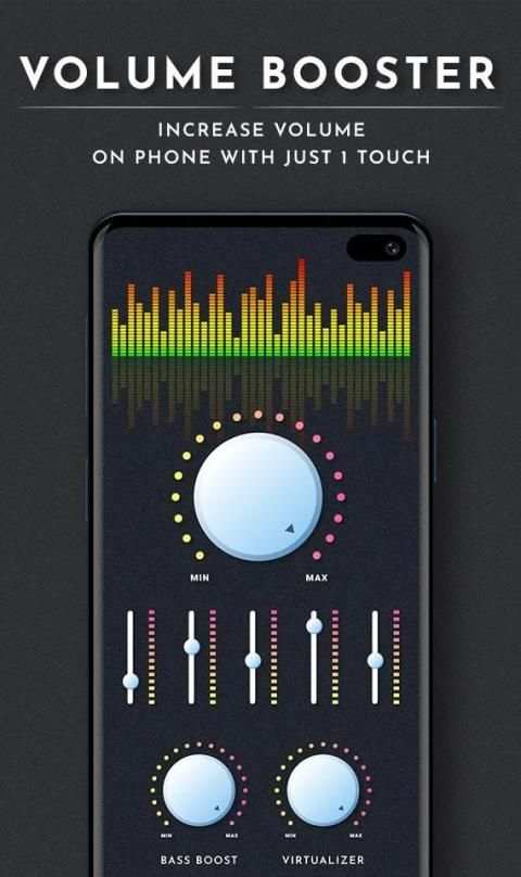 Super High Volume Booster screenshot 6