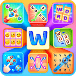 Word Boss - Word Game Collection (UNRELEASED) icon