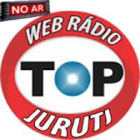 RADIO TOP JURUTI on 9Apps