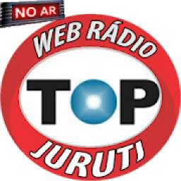 RADIO TOP JURUTI 1.0