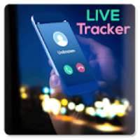 Live Tracker