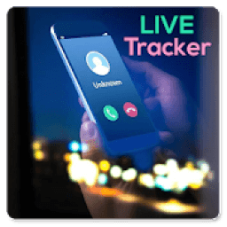 Live Tracker icon