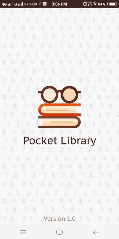Pocket Library screenshot 3