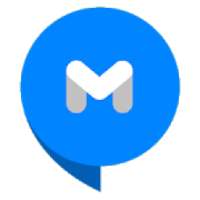 Mastergraph Massenger on 9Apps