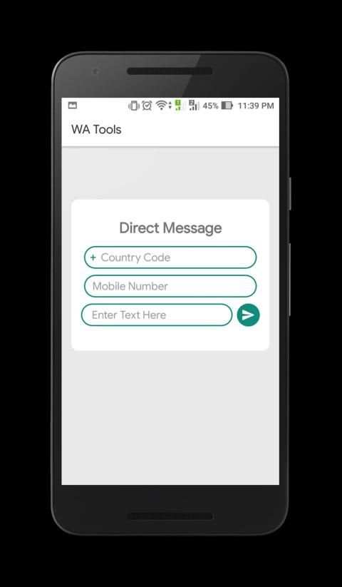 WA Tools screenshot 6