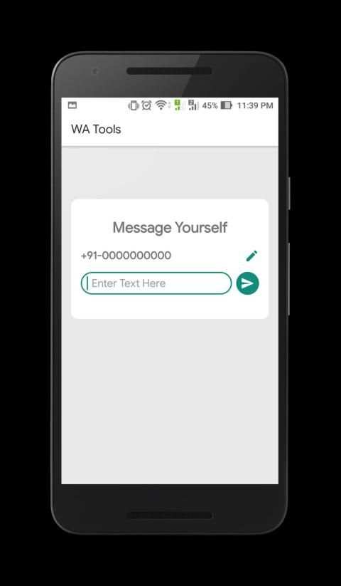 WA Tools screenshot 7