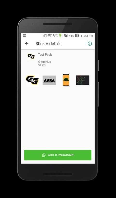 WA Tools screenshot 3