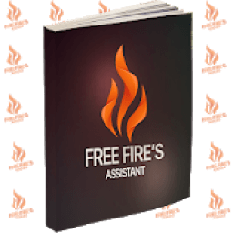 ikon Free Fire assist's