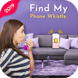 ikon Whistle Phone Finder