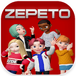 ikon New ZEPETO TIPS