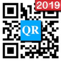 QR Code Scanner - QR code reader and Generator