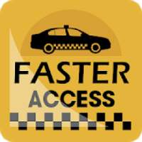 FasterAccess Driver on 9Apps