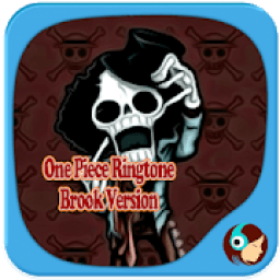ikon One Piece Ringtones: Brook Version