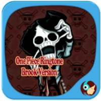One Piece Ringtones: Brook Version on 9Apps