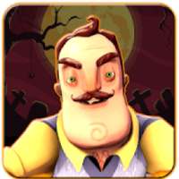 What's On Hello Neighbor