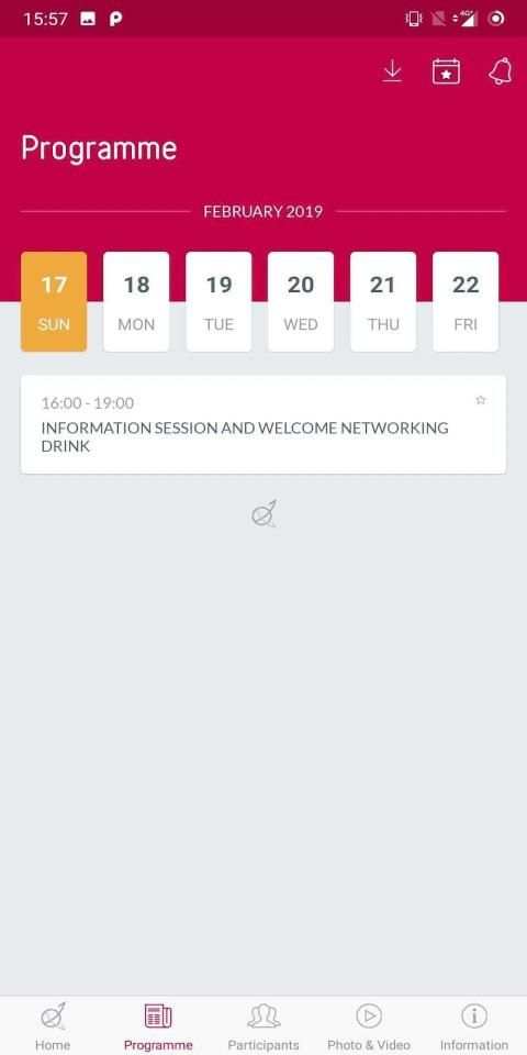 BEMission screenshot 1