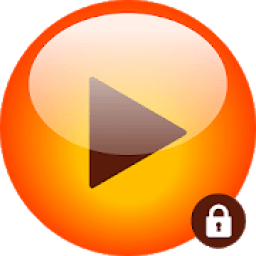 Hidden Video Player 2019 आइकन