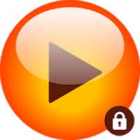 Hidden Video Player 2019 on 9Apps