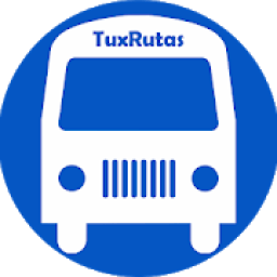 TuxRutas icon