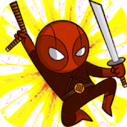 Hook Stickman Fight आइकन