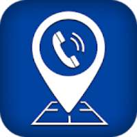 Find Caller Name and Location & Caller ID Address