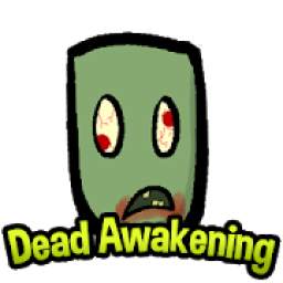 Dead Awakening