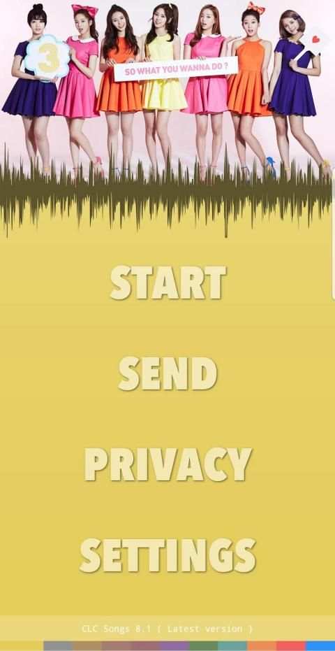 CLC Offline - KPop screenshot 3