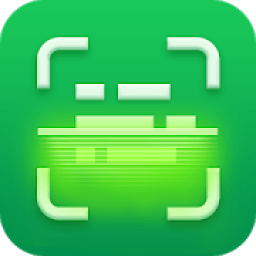 Image To Text Converter &amp; Camera Scanner To PDF आइकन