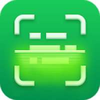 Image To Text Converter & Camera Scanner To PDF