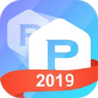 ES Parallel Accounts-Beberapa Akun & Ruang Paralel