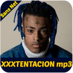 ikon XXXTENTACION MP3