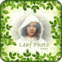 ikon Leaf Photo Frames