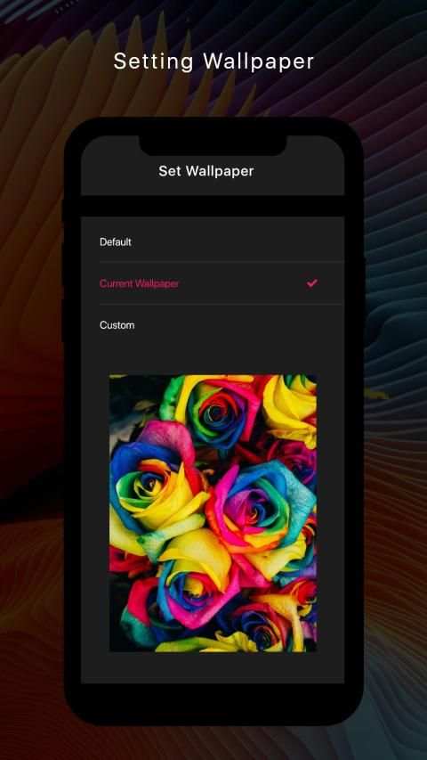 Lock Screen iOS 13 & Notification iOS 13 screenshot 3