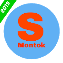 SiMontok 2019 - VPN Buka Situs Yang Diblokir FREE icon