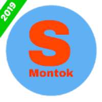 SiMontok 2019 - VPN Buka Situs Yang Diblokir FREE