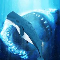Mega Sharks Free 1.3